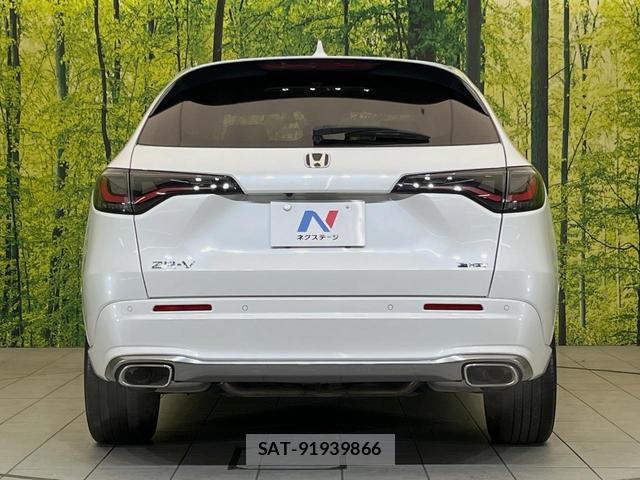Honda ZR-V 2023-11 8874839-14