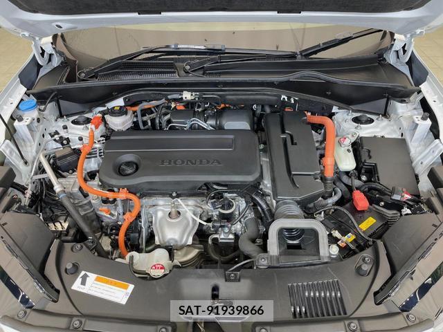 Honda ZR-V 2023-11 8874839-17