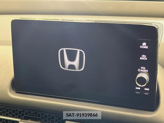 Honda ZR-V 2023-11 8874839-2