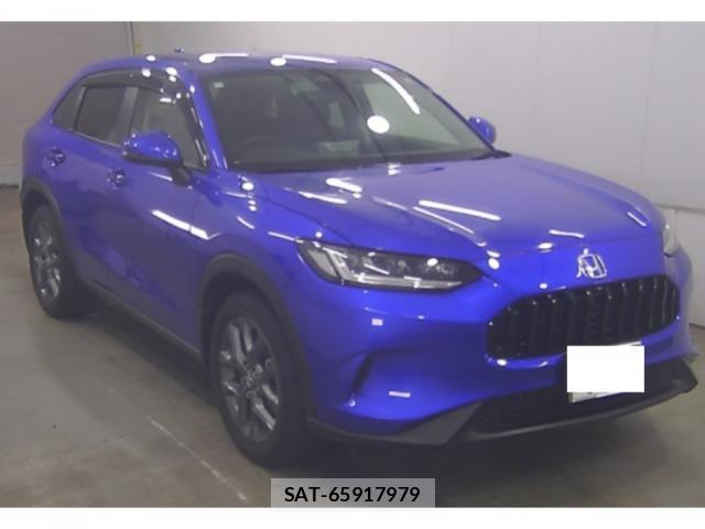 Honda ZR-V 2024-11 8875233-0