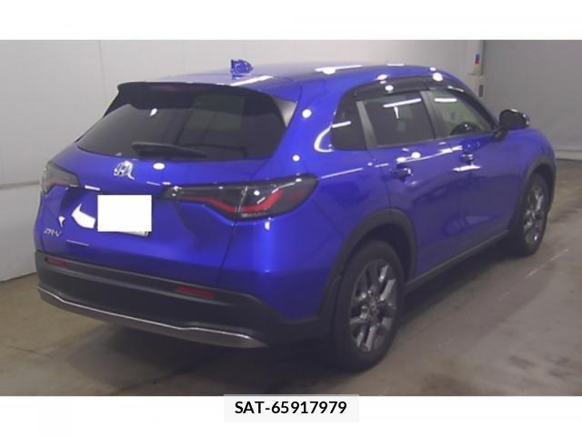 Honda ZR-V 2024-11 8875233-1