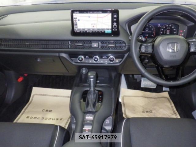 Honda ZR-V 2024-11 8875233-2