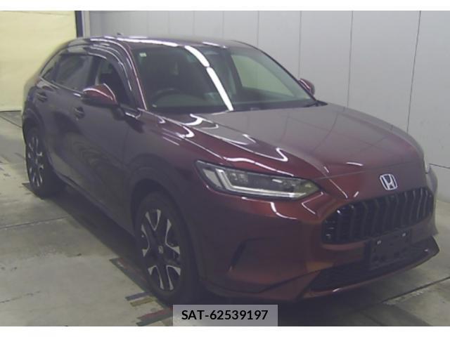 Honda ZR-V 2023-10 8875234-0