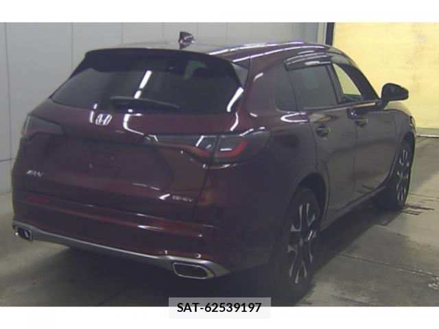 Honda ZR-V 2023-10 8875234-1