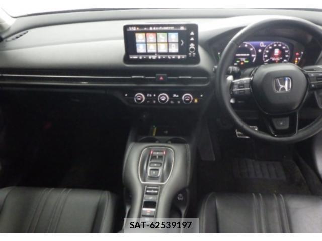 Honda ZR-V 2023-10 8875234-2
