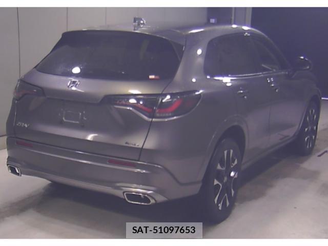 Honda ZR-V 2023-07 8875247-1