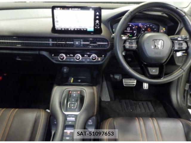 Honda ZR-V 2023-07 8875247-2