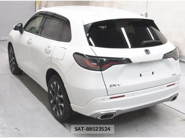 Honda ZR-V 2023-07 8875277-1