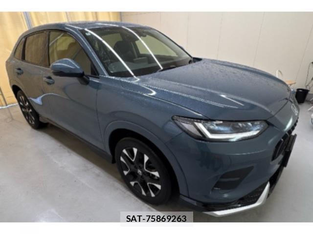 Honda ZR-V 2024-10 8875322-0