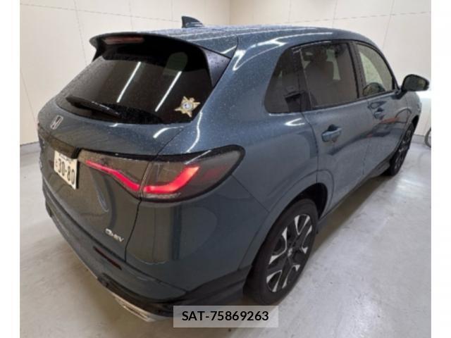 Honda ZR-V 2024-10 8875322-1
