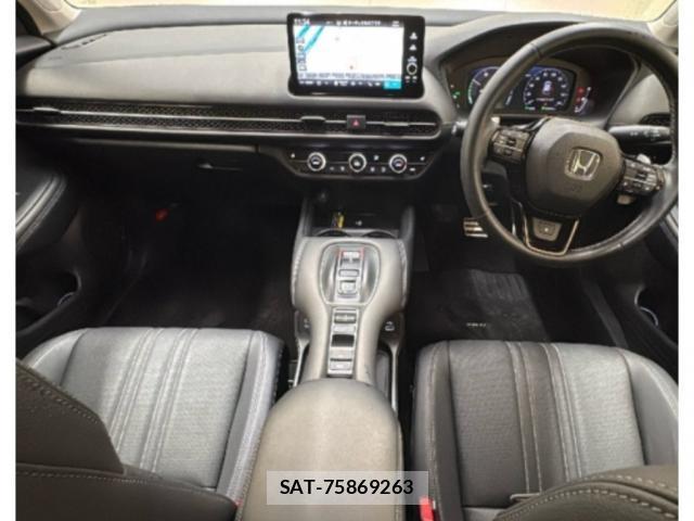 Honda ZR-V 2024-10 8875322-2