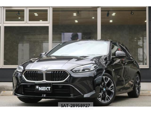 Bmw 1 SERIES 2025-05 8876773-0