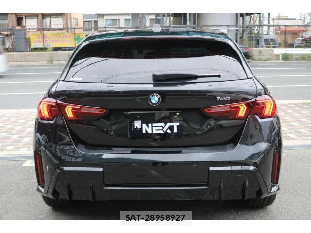 Bmw 1 SERIES 2025-05 8876773-1