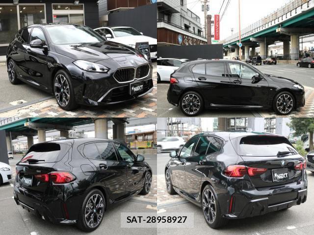 Bmw 1 SERIES 2025-05 8876773-3