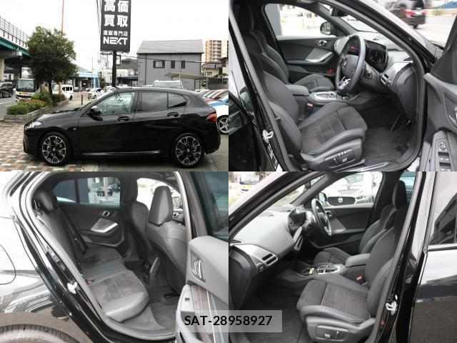 Bmw 1 SERIES 2025-05 8876773-4