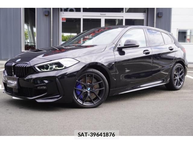 Bmw 1 SERIES 2021-07 8877004-0
