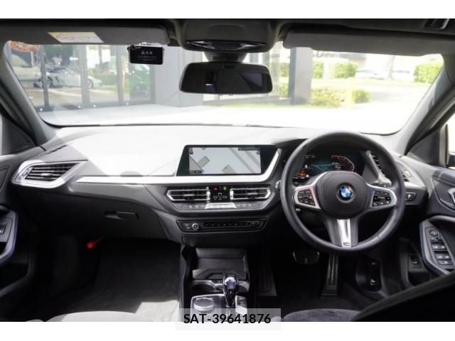 Bmw 1 SERIES 2021-07 8877004-1