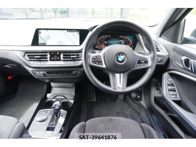Bmw 1 SERIES 2021-07 8877004-14
