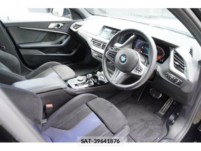 Bmw 1 SERIES 2021-07 8877004-4