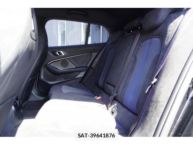 Bmw 1 SERIES 2021-07 8877004-5