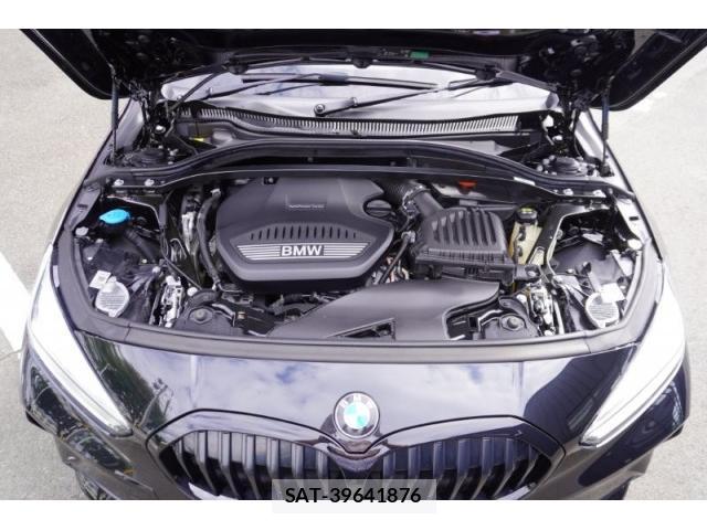 Bmw 1 SERIES 2021-07 8877004-8