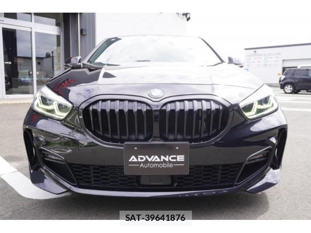 Bmw 1 SERIES 2021-07 8877004-9