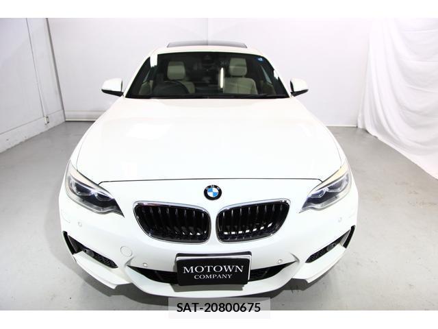 Bmw 2 SERIES 2014-05 8875937-1