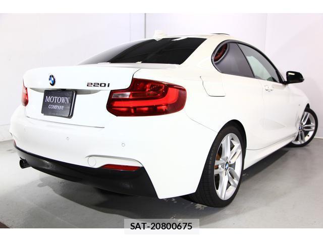 Bmw 2 SERIES 2014-05 8875937-10