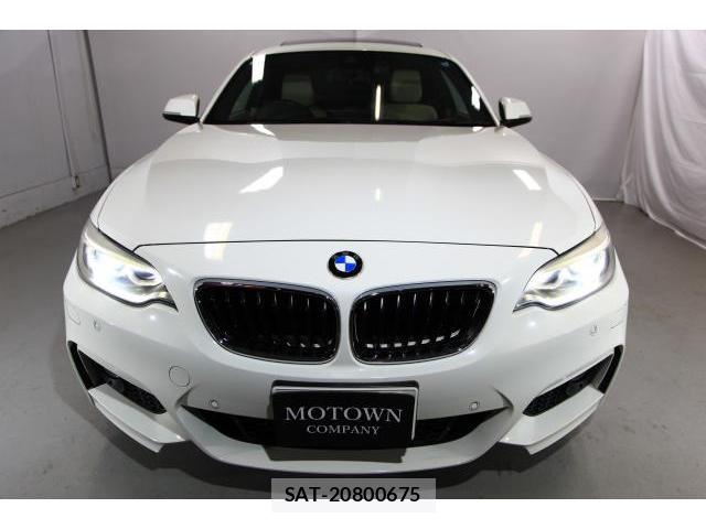 Bmw 2 SERIES 2014-05 8875937-12
