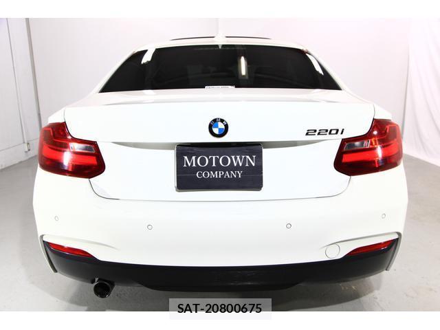 Bmw 2 SERIES 2014-05 8875937-2
