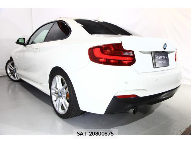 Bmw 2 SERIES 2014-05 8875937-9