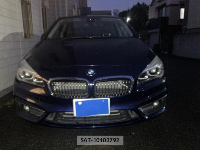 Bmw 2 SERIES 2015-10 8876552-0