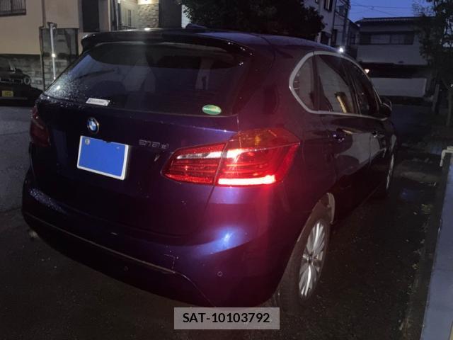 Bmw 2 SERIES 2015-10 8876552-12
