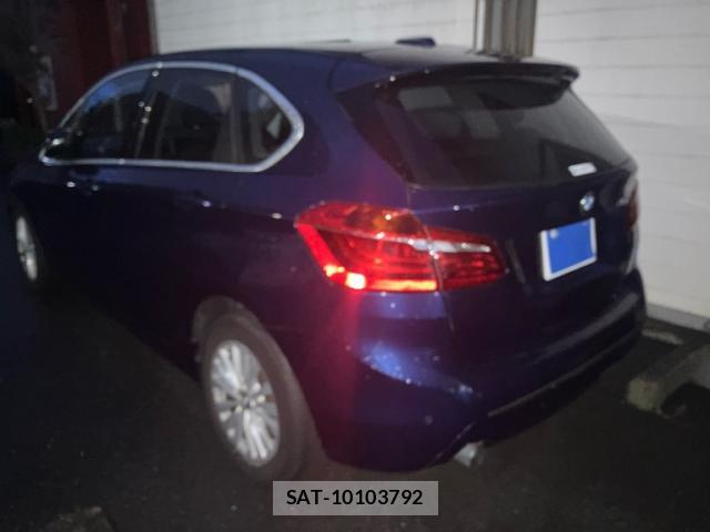 Bmw 2 SERIES 2015-10 8876552-13