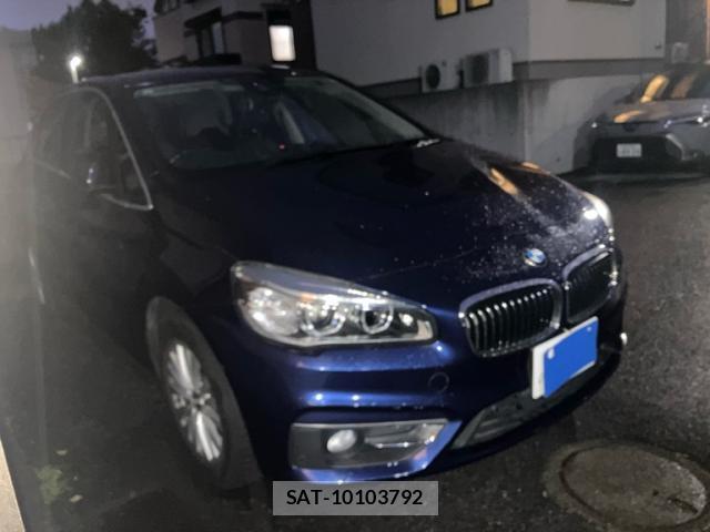 Bmw 2 SERIES 2015-10 8876552-2