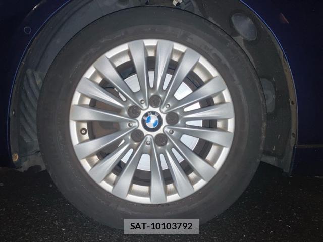 Bmw 2 SERIES 2015-10 8876552-4