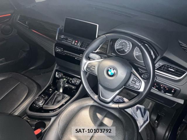 Bmw 2 SERIES 2015-10 8876552-6