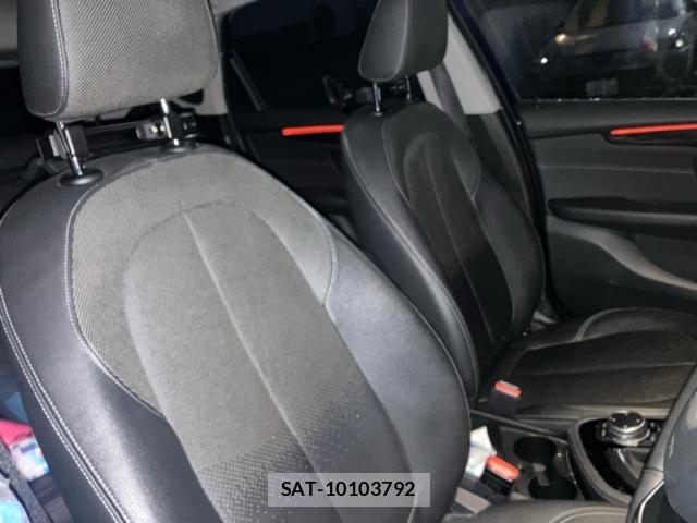 Bmw 2 SERIES 2015-10 8876552-7
