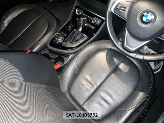 Bmw 2 SERIES 2015-10 8876552-8