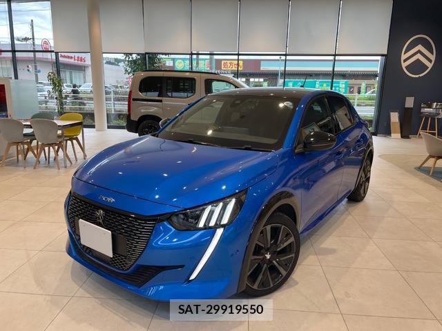 Peugeot 208 2022-03 8875960-0