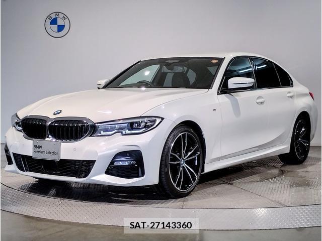 Bmw 3 SERIES 2019-09 8876075-0