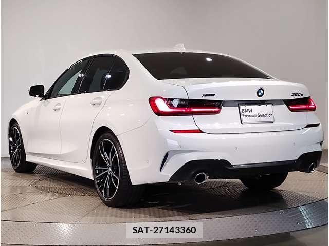 Bmw 3 SERIES 2019-09 8876075-1