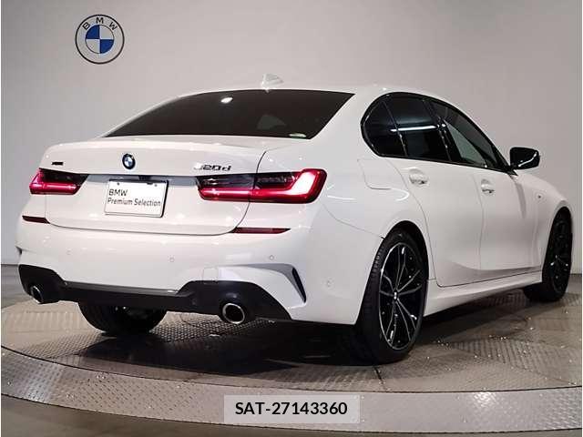 Bmw 3 SERIES 2019-09 8876075-10