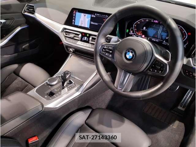 Bmw 3 SERIES 2019-09 8876075-11