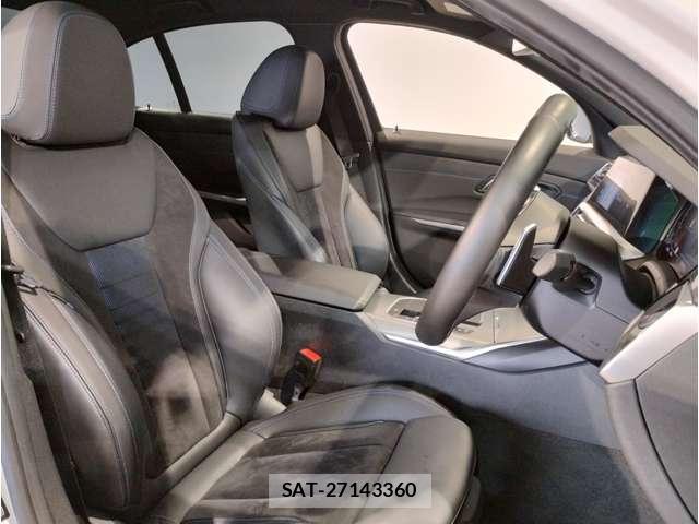 Bmw 3 SERIES 2019-09 8876075-12