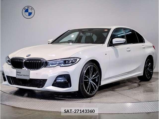 Bmw 3 SERIES 2019-09 8876075-16