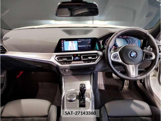 Bmw 3 SERIES 2019-09 8876075-2