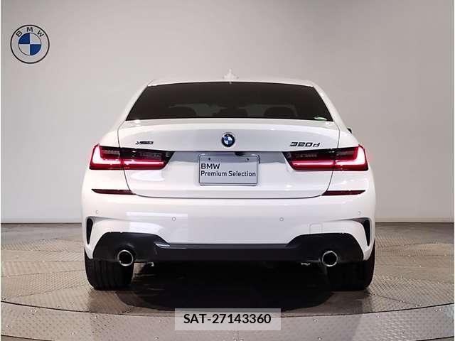 Bmw 3 SERIES 2019-09 8876075-3
