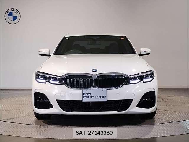 Bmw 3 SERIES 2019-09 8876075-5