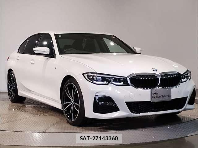 Bmw 3 SERIES 2019-09 8876075-6